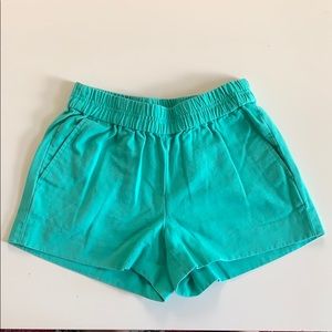 Jcrew Shorts Size 00